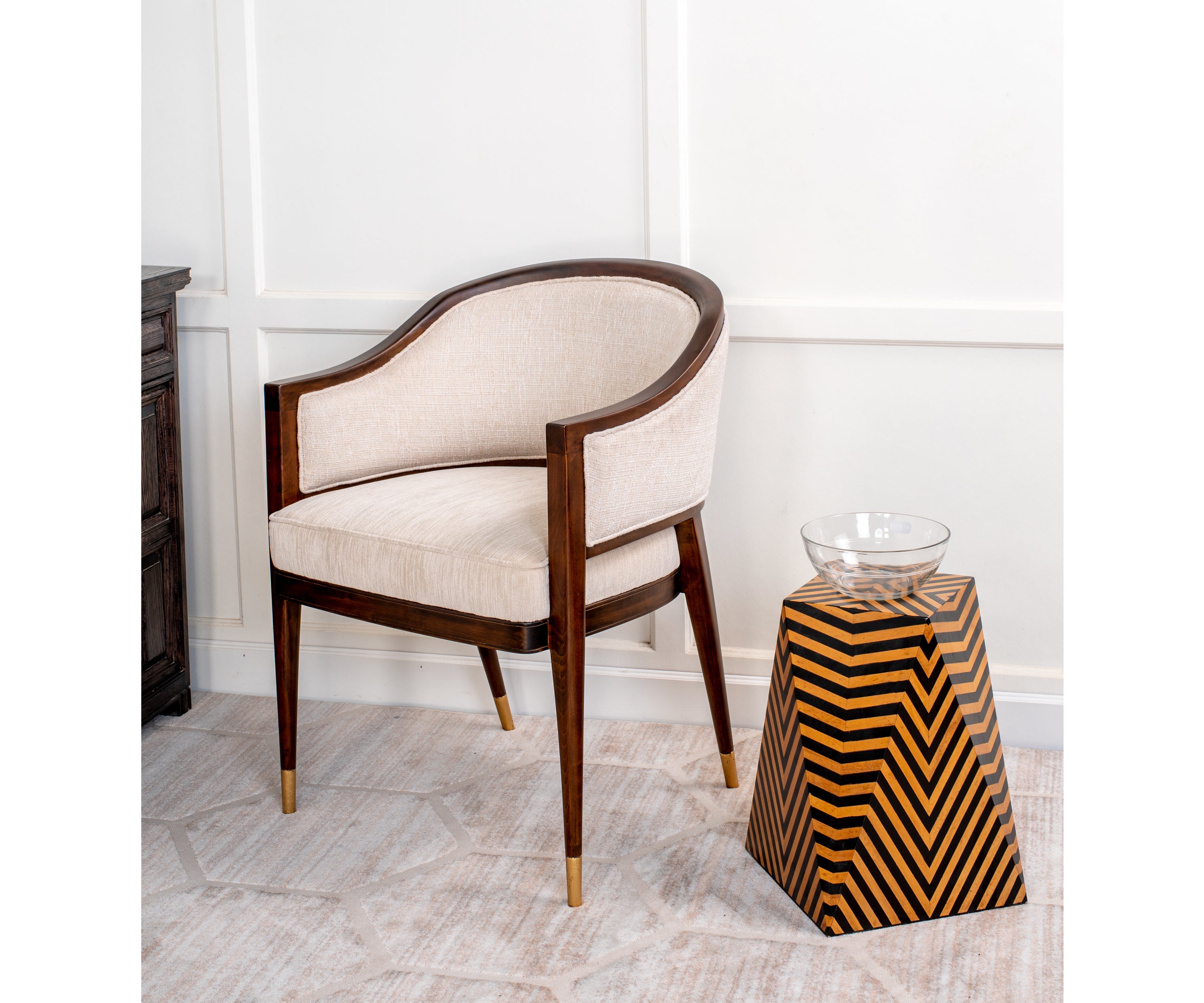 SPEY END TABLE